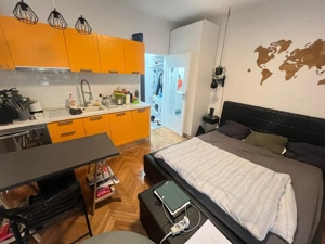 1 cam renovata integral Balcescu - imagine 12