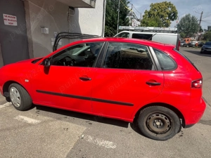 Vand Seat Ibiza 1.2 benzina, 2003, 1200 eur
