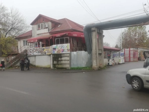 spațiu comercial de inchiriat