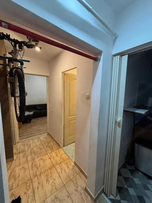 2 cam Dacia etaj 3 centrala proprie