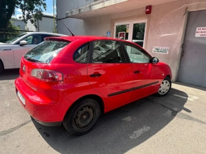 Vand Seat Ibiza 1.2 benzina, 2003, 1200 eur - imagine 4
