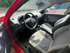 Vand Seat Ibiza 1.2 benzina, 2003, 1200 eur - imagine 5