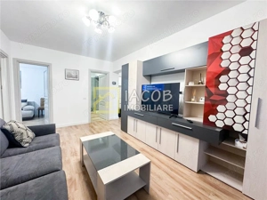 3 Camere de inchiriat – Arena Residence, Parcare Inclusa