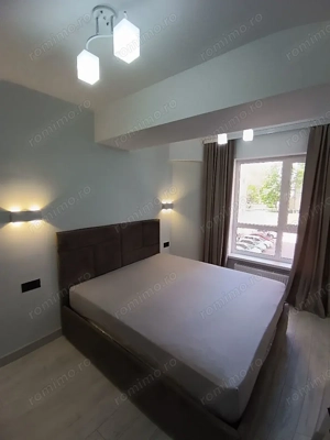 Garsoniera- Zona Herastrau