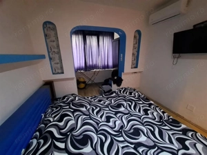 2 camere zona Circumvalatiunii - Gh. Lazar etaj 3 din 10 - imagine 7