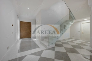 Oportunitate Unică Bijuterie Arhitecturală la 2 Minute de Jolie Ville