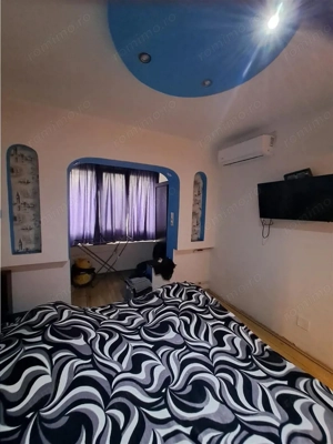 2 camere zona Circumvalatiunii - Gh. Lazar etaj 3 din 10 - imagine 8