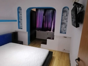 2 camere zona Circumvalatiunii - Gh. Lazar etaj 3 din 10 - imagine 5