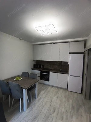 Garsoniera- Zona Herastrau - imagine 2