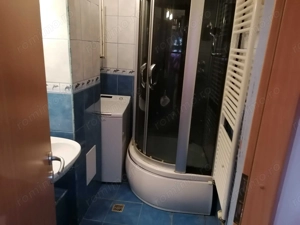 2 camere zona Circumvalatiunii - Gh. Lazar etaj 3 din 10 - imagine 13