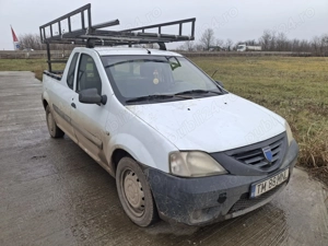 Vand Dacia Pick Up
