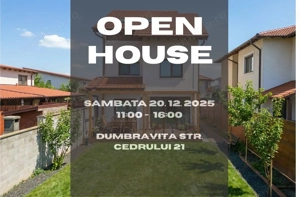 Casa individuala la pret de duplex langa padure | Comision 0% - imagine 2