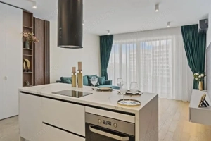 Apartament 2 camere de inchiriat ONE Timpuri Noi