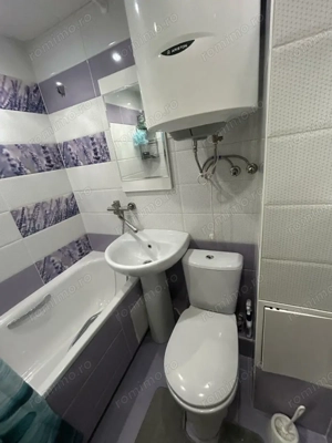 Garsoniera in zona Rin Grand Hotel