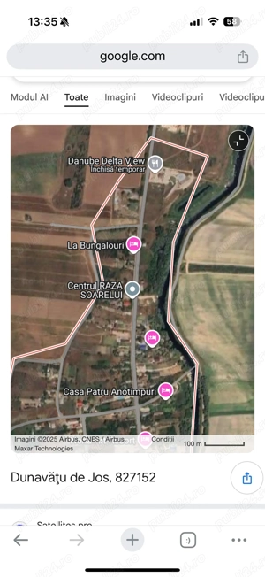 Teren de vânzare  - imagine 2