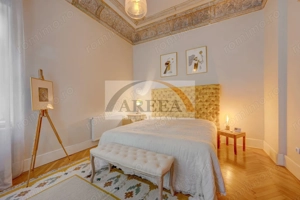 Vila Interbelica in centrul Bucurestiului