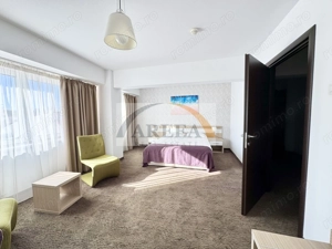 AFACERE - HOTEL (SEMI)RENOVAT de 4 etaje - Floreasca-Barbu Vacarescu - imagine 6