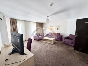 AFACERE - HOTEL (SEMI)RENOVAT de 4 etaje - Floreasca-Barbu Vacarescu - imagine 7