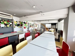 AFACERE - HOTEL (SEMI)RENOVAT de 4 etaje - Floreasca-Barbu Vacarescu - imagine 13