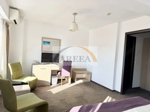 AFACERE - HOTEL (SEMI)RENOVAT de 4 etaje - Floreasca-Barbu Vacarescu - imagine 8