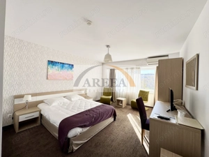 AFACERE - HOTEL (SEMI)RENOVAT de 4 etaje - Floreasca-Barbu Vacarescu - imagine 9