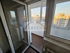 De vanzare - elegant, renovat complet - 3 camere la Calea Vacaresti - imagine 11