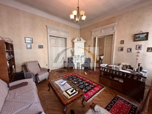 RAR LA BERTHELOT - CISMIGIU - CASA - 178 mp utili - CURTE INDIVIDUALA