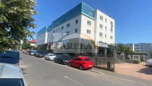 AFACERE - HOTEL (SEMI)RENOVAT de 4 etaje - Floreasca-Barbu Vacarescu - imagine 2