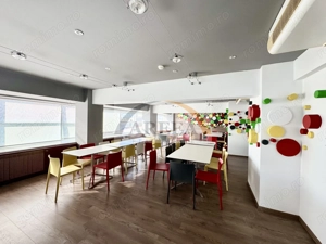 AFACERE - HOTEL (SEMI)RENOVAT de 4 etaje - Floreasca-Barbu Vacarescu - imagine 12