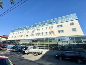 AFACERE - HOTEL (SEMI)RENOVAT de 4 etaje - Floreasca-Barbu Vacarescu