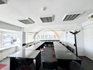 AFACERE - HOTEL (SEMI)RENOVAT de 4 etaje - Floreasca-Barbu Vacarescu - imagine 14