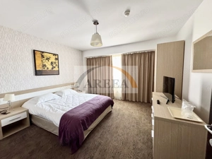 AFACERE - HOTEL (SEMI)RENOVAT de 4 etaje - Floreasca-Barbu Vacarescu - imagine 5