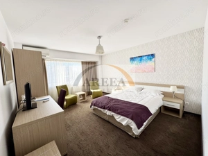 AFACERE - HOTEL (SEMI)RENOVAT de 4 etaje - Floreasca-Barbu Vacarescu - imagine 3