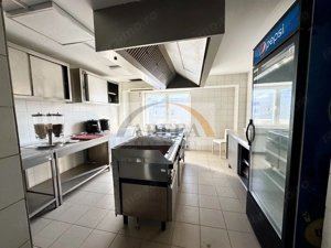 AFACERE - HOTEL (SEMI)RENOVAT de 4 etaje - Floreasca-Barbu Vacarescu - imagine 19