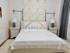 Apartament 2 camere prima inchiriere Pipera - imagine 14