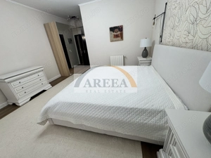 Apartament 2 camere prima inchiriere Pipera - imagine 10