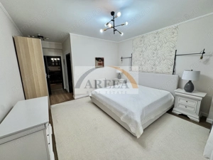 Apartament 2 camere prima inchiriere Pipera - imagine 16