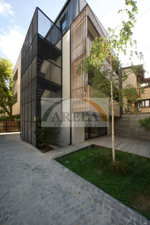 SPLENDID SI RAR - de vanzare DUPLEX LUX in Dorobanti