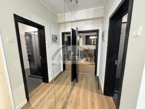 Apartament 2 camere prima inchiriere Pipera - imagine 8