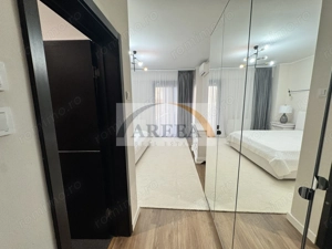 Apartament 2 camere prima inchiriere Pipera - imagine 12