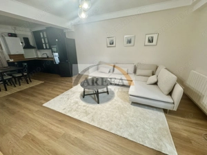 Apartament 2 camere prima inchiriere Pipera - imagine 3