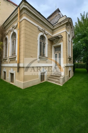 Vila interbelica si teren 501 mp in proprietate, un sigur proprietar ! - imagine 2