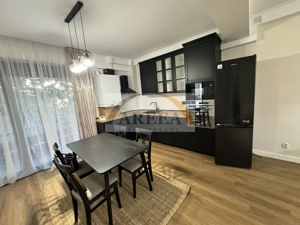 Apartament 2 camere prima inchiriere Pipera - imagine 4