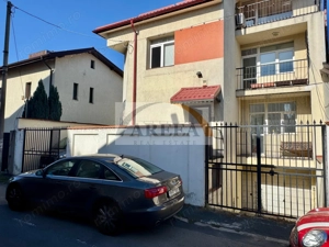 OPORTUNITATE - vila-curte individuala-garaj la Domenii-Popisteanu