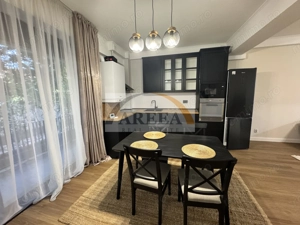 Apartament 2 camere prima inchiriere Pipera - imagine 5