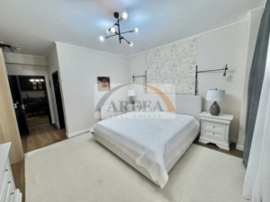 Apartament 2 camere prima inchiriere Pipera - imagine 2