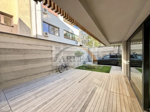 SPLENDID SI RAR - de vanzare DUPLEX LUX in Dorobanti - imagine 5