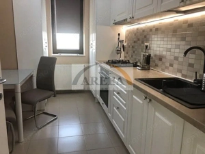 Apartament luxos,luminos,foarte spatios in Erou Iancu Nicolae-Oferta atractiva - imagine 14