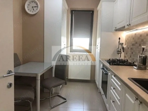 Apartament luxos,luminos,foarte spatios in Erou Iancu Nicolae-Oferta atractiva - imagine 12