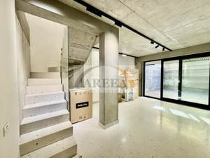 SPLENDID SI RAR - de vanzare DUPLEX LUX in Dorobanti - imagine 10